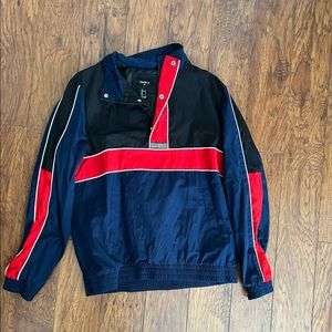 Men’s Windbreaker